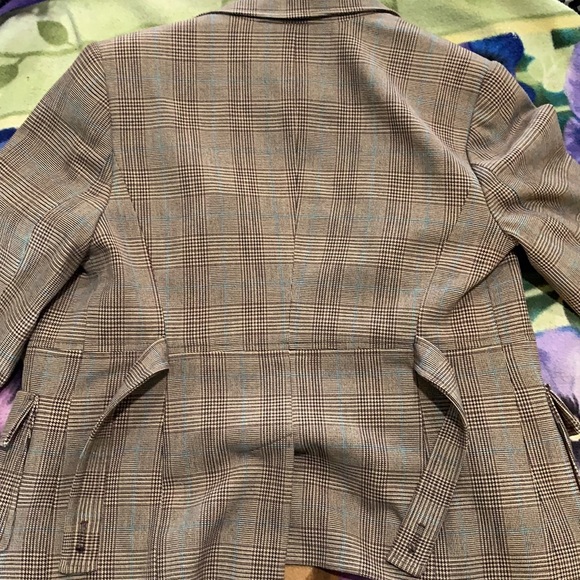 Pattern Blazer - Picture 3 of 3